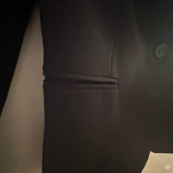 Zara Black blazer - Picture 4 of 12